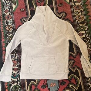 Jcrew shawl collar sweater